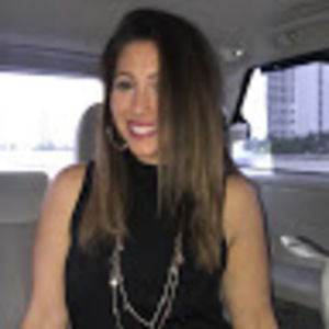 Meet your Posher, Kate